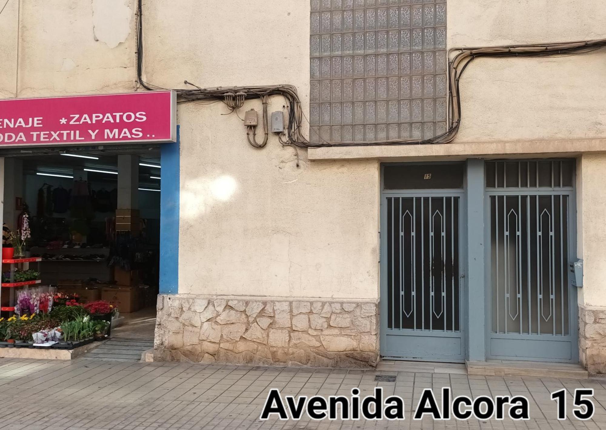 Apartamento En Castellon Renfe Castellón de la Plana Exterior foto